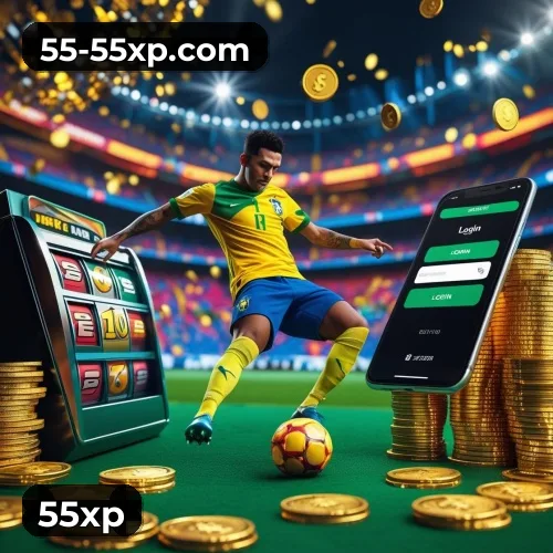 Ajuda Online 55xp — suporte oficial e atendimento Brasil
