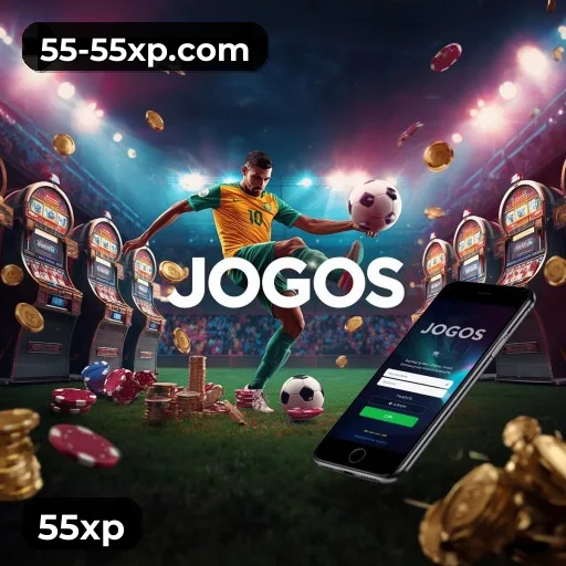 55xp bet — painel ao vivo com cotações dinâmicas