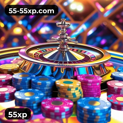 55xp download — tutorial instalação APK passo a passo
