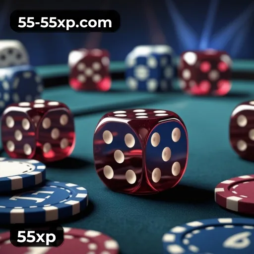 55xp download — arquivo APK para Android oficial