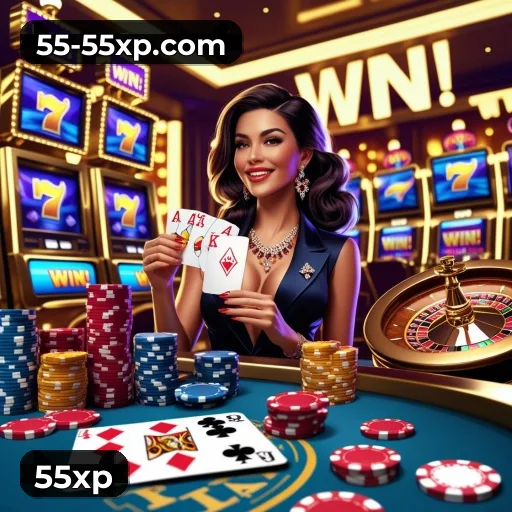 55xp termos — contrato de uso e regulamento da plataforma